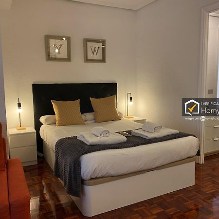 Homyat Julius Apartment Саламанка Екстериор снимка