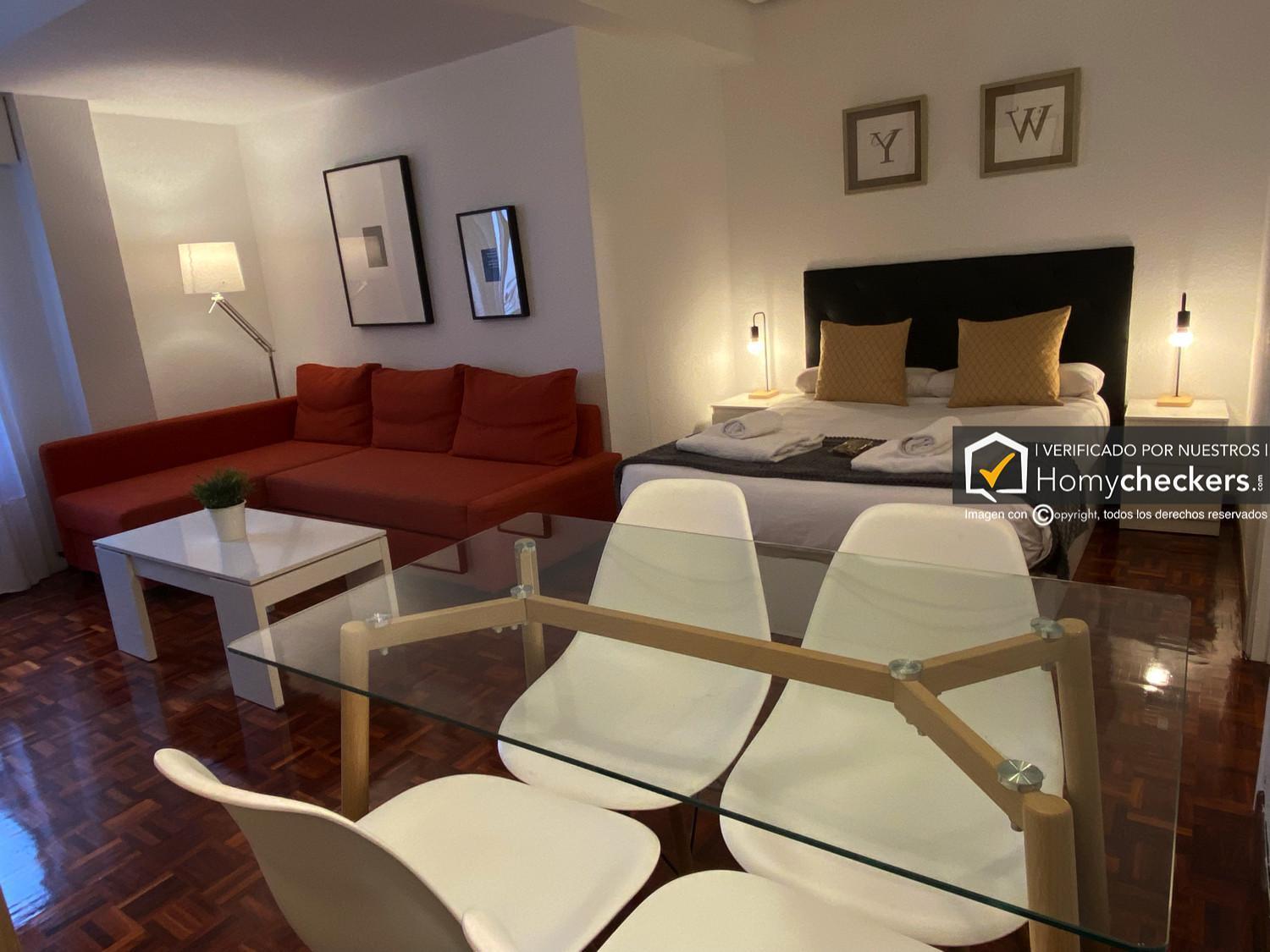 Homyat Julius Apartment Саламанка Екстериор снимка