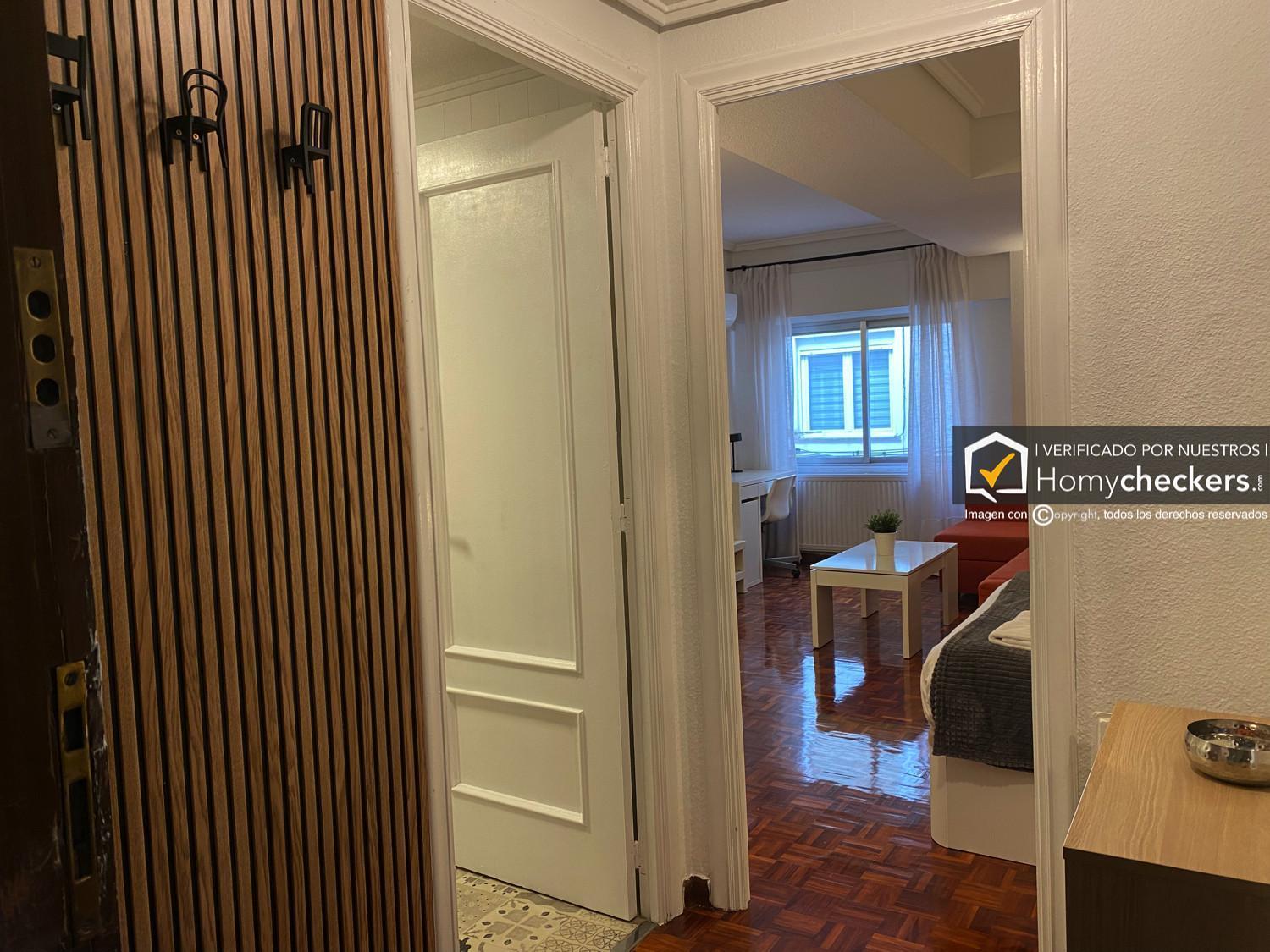 Homyat Julius Apartment Саламанка Екстериор снимка